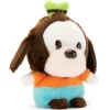 Disney Store Japon Petite peluche Dingo Urupocha-Chan, 12 cm