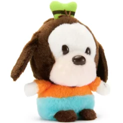 Disney Store Japon Petite peluche Dingo Urupocha-Chan, 12 cm