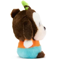 Disney Store Japon Petite peluche Dingo Urupocha-Chan, 12 cm