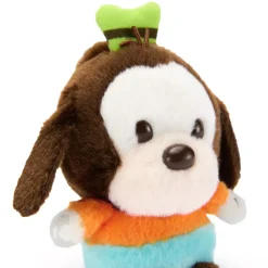 Disney Store Japon Petite peluche Dingo Urupocha-Chan, 12 cm