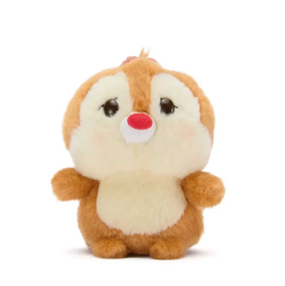 Disney Store Japon Petite peluche Tac Urupocha-Chan, 12 cm