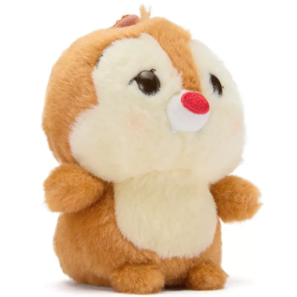 Disney Store Japon Petite peluche Tac Urupocha-Chan, 12 cm