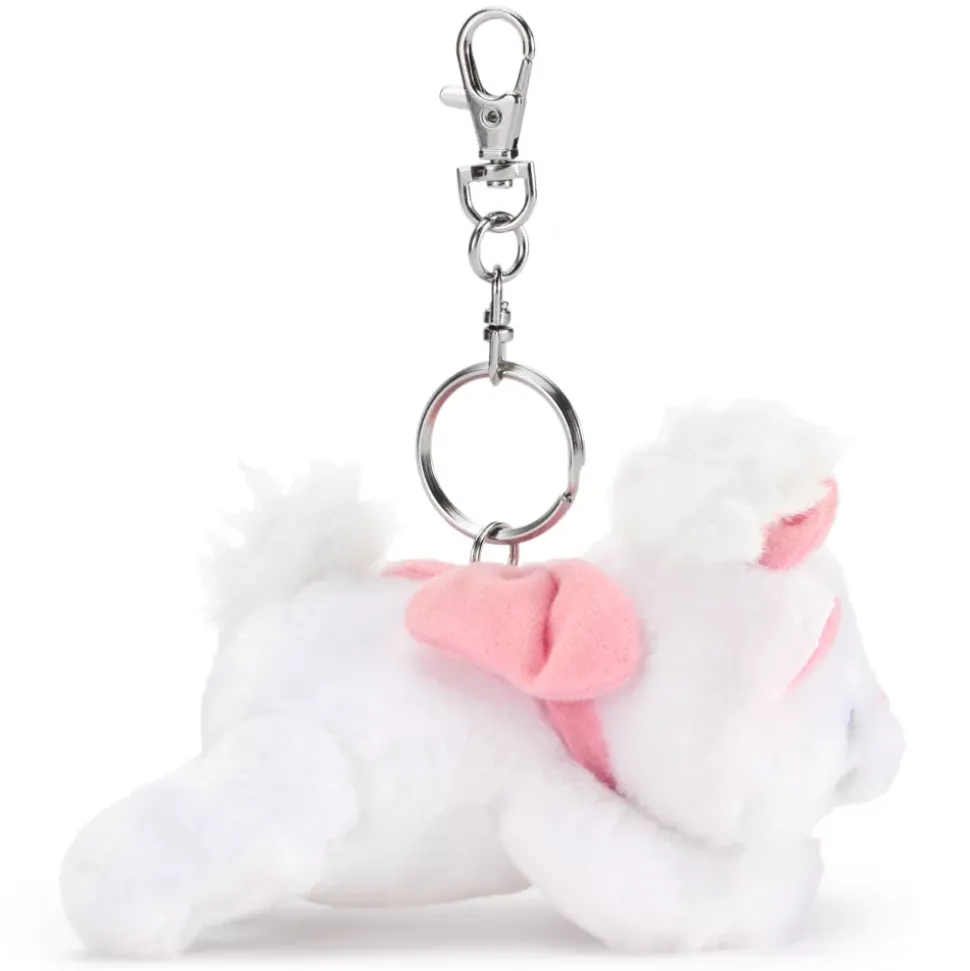 Disney Store Japon Petite peluche Marie, Les Aristochats, 13 cm