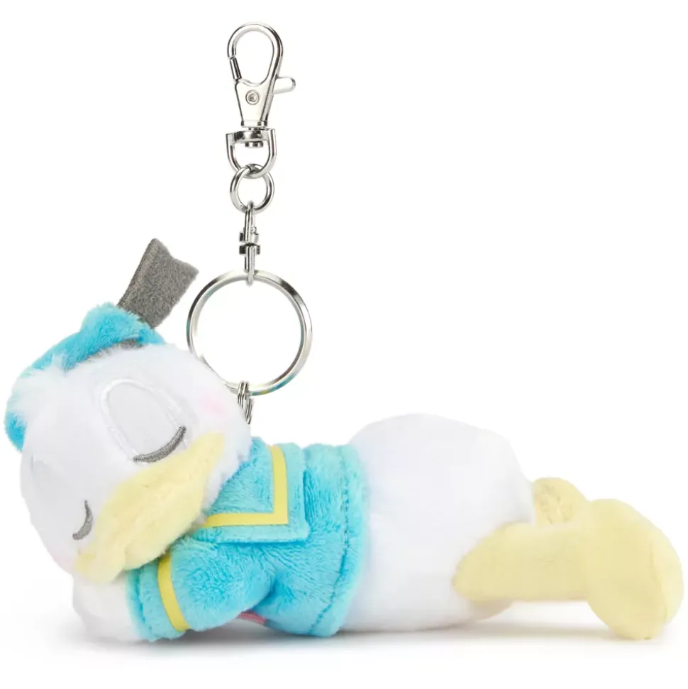Disney Store Japon Petite peluche Donald, 16 cm