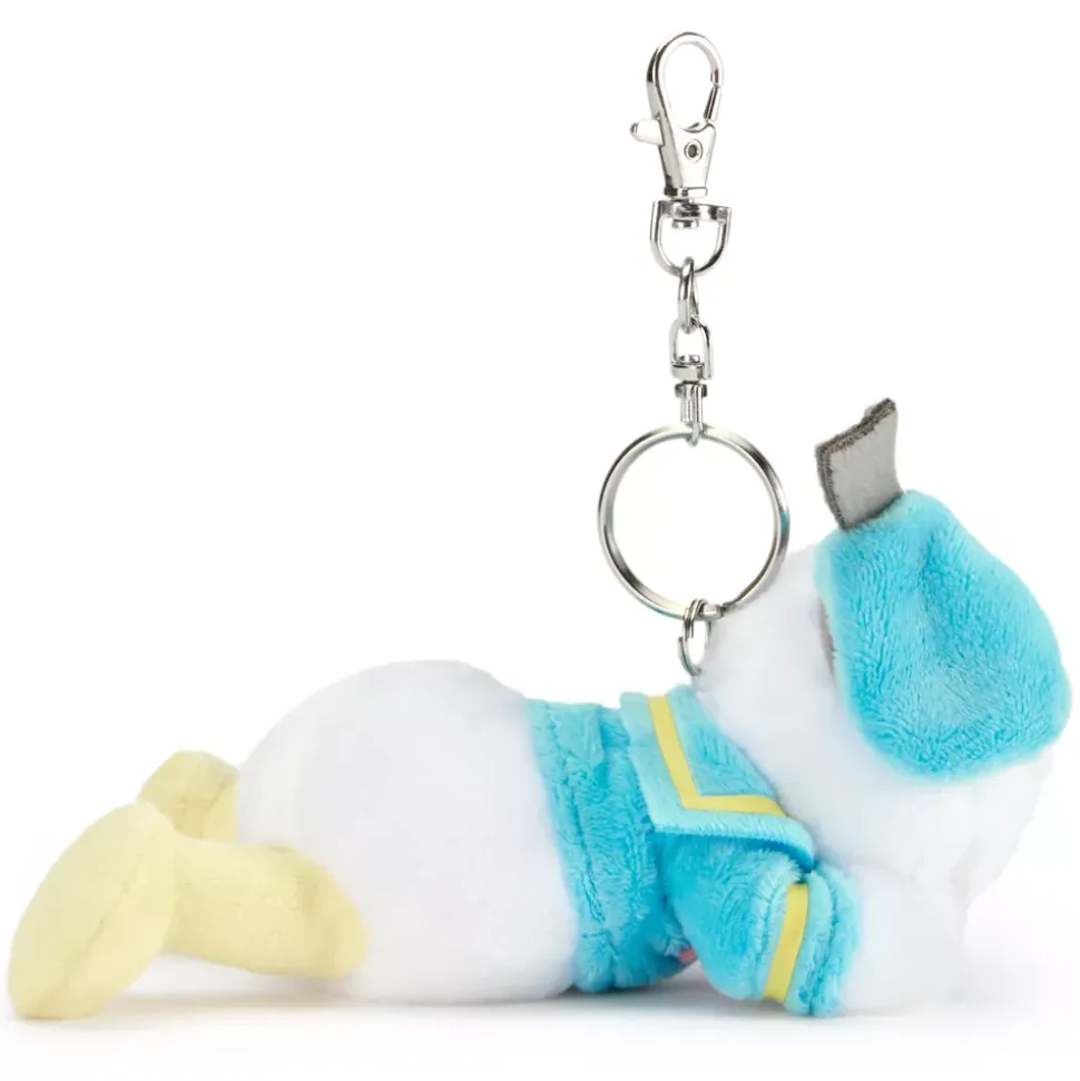 Disney Store Japon Petite peluche Donald, 16 cm