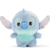 Disney Store Japon Petite peluche Stitch Urupocha-Chan, Lilo & Stitch, 11 cm
