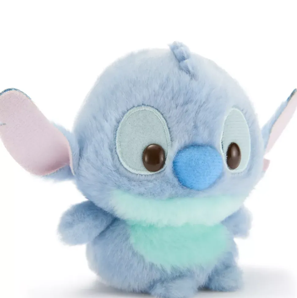 Disney Store Japon Petite peluche Stitch Urupocha-Chan, Lilo & Stitch, 11 cm