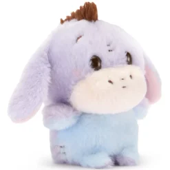 Disney Store Japon Petite peluche Bourriquet Urupocha-Chan, Winnie l'Ourson, 11 cm