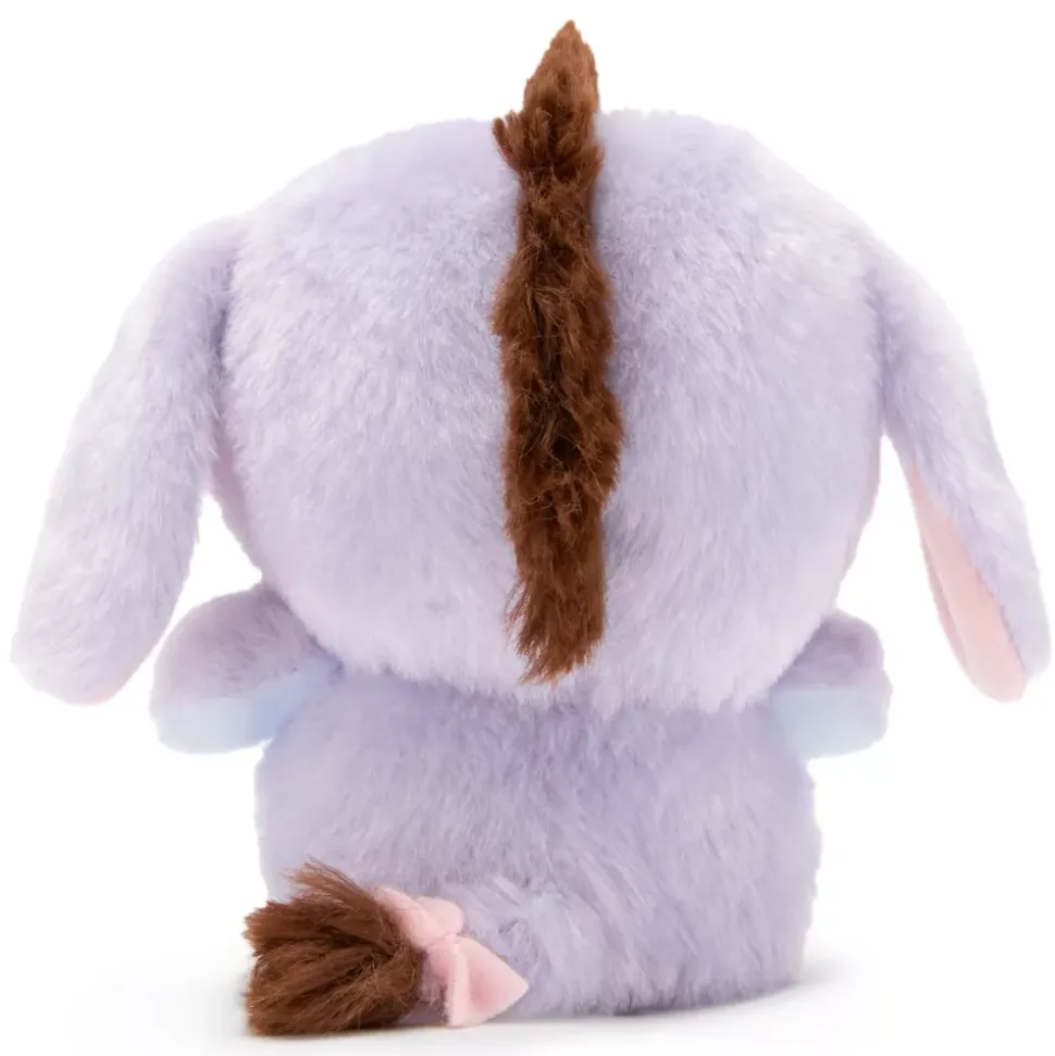 Disney Store Japon Petite peluche Bourriquet Urupocha-Chan, Winnie l'Ourson, 11 cm