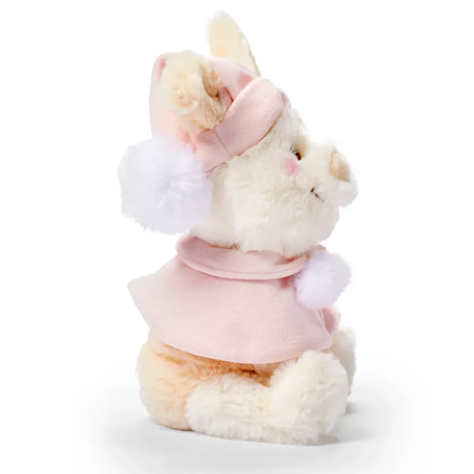Disney Store Japon Petite peluche Porcinet pastel