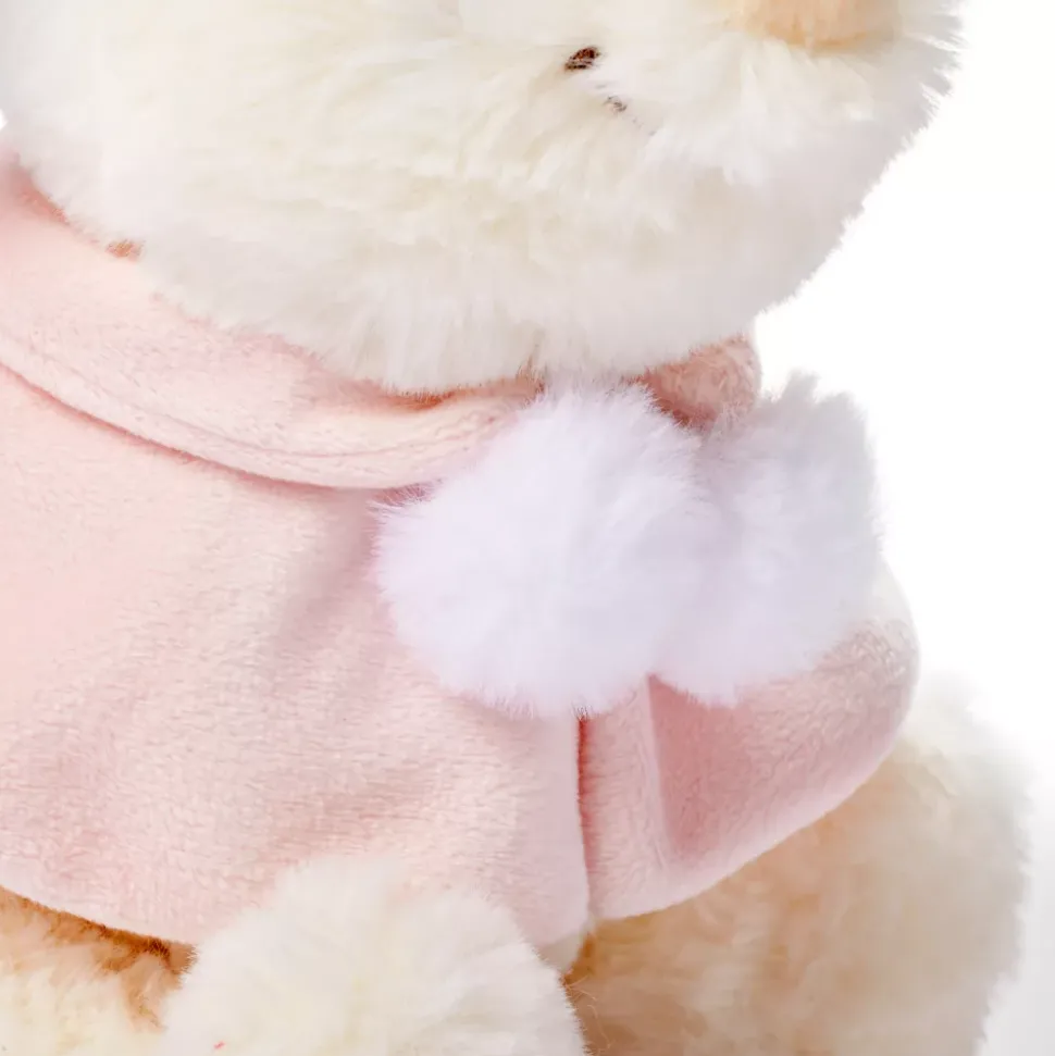 Disney Store Japon Petite peluche Porcinet pastel