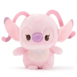 Disney Store Japon Petite peluche Angel Urupocha-Chan, Lilo & Stitch, 11 cm