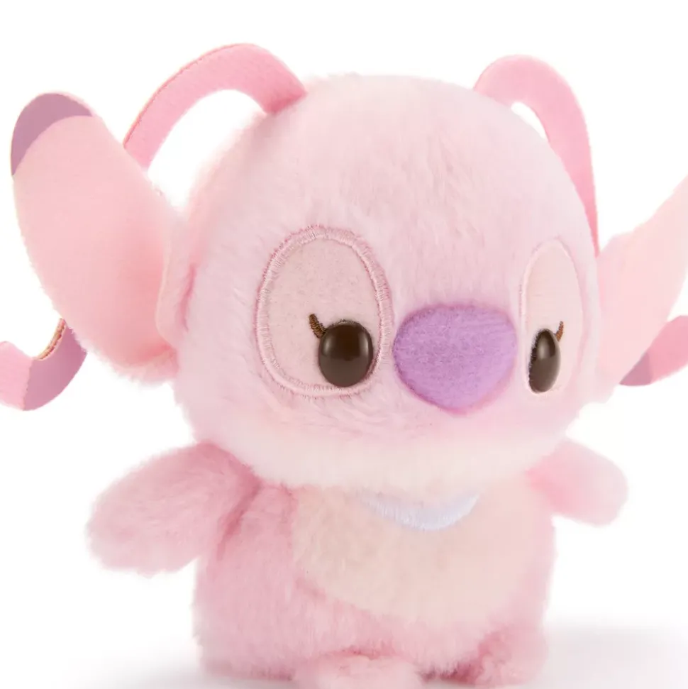 Disney Store Japon Petite peluche Angel Urupocha-Chan, Lilo & Stitch, 11 cm