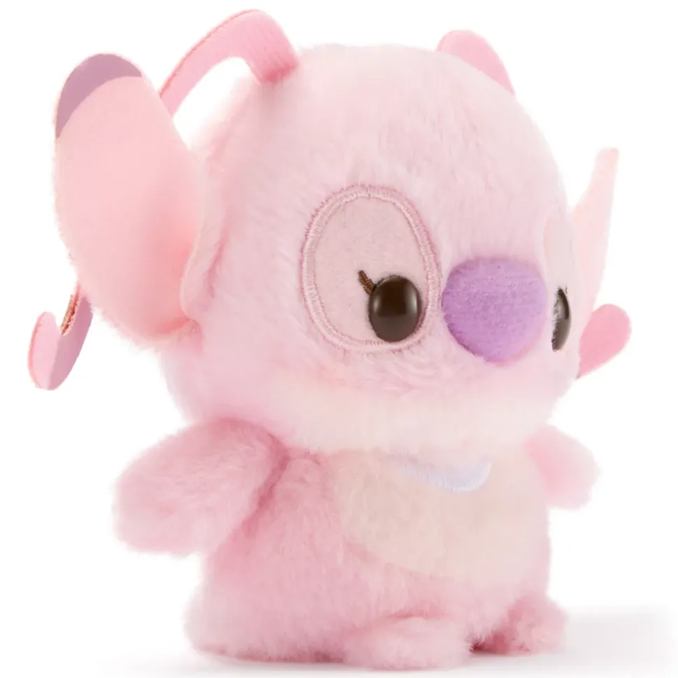 Disney Store Japon Petite peluche Angel Urupocha-Chan, Lilo & Stitch, 11 cm
