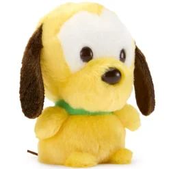 Disney Store Japon Petite peluche Pluto Urupocha-Chan, 12 cm