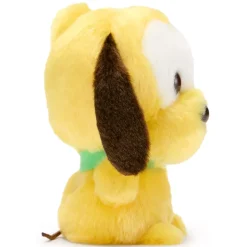 Disney Store Japon Petite peluche Pluto Urupocha-Chan, 12 cm