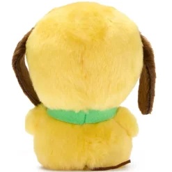 Disney Store Japon Petite peluche Pluto Urupocha-Chan, 12 cm