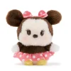 Disney Store Japon Petite peluche Minnie Urupocha-Chan, 11 cm