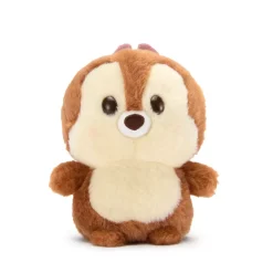 Disney Store Japon Petite peluche Zip Urupocha-Chan, 12 cm