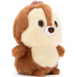 Disney Store Japon Petite peluche Zip Urupocha-Chan, 12 cm