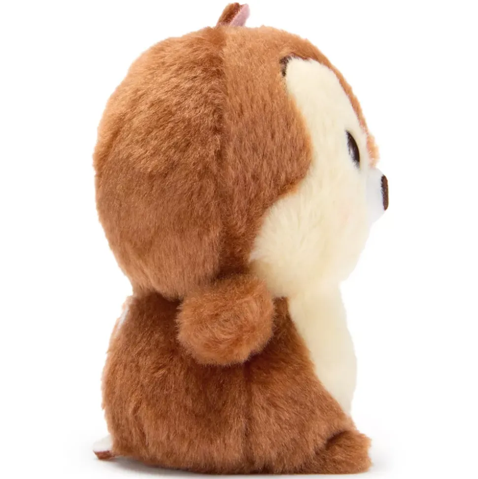Disney Store Japon Petite peluche Zip Urupocha-Chan, 12 cm