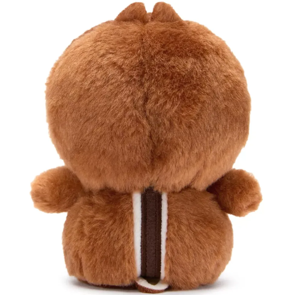 Disney Store Japon Petite peluche Zip Urupocha-Chan, 12 cm