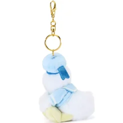 Disney Store Japon Petite peluche Donald Duck pastel – 22 cm