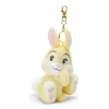Disney Store Japon Porte-clés petite peluche Miss Bunny, Bambi, 12 cm