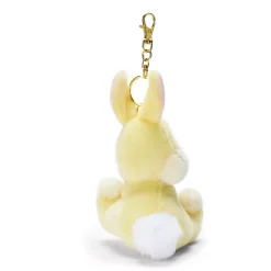 Disney Store Japon Porte-clés petite peluche Miss Bunny, Bambi, 12 cm