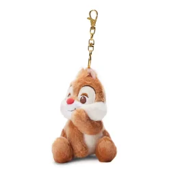 Disney Store Japon Porte-clés petite peluche Tac, 11 cm