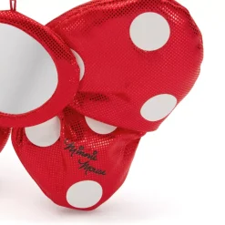 Disney Store Japon Porte-clés Noeud de Minnie