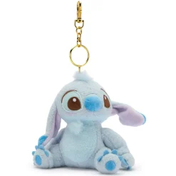 Disney Store Japon Porte-clés petite peluche Stitch Soft Moments, Lilo & Stitch