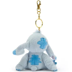 Disney Store Japon Porte-clés petite peluche Stitch Soft Moments, Lilo & Stitch
