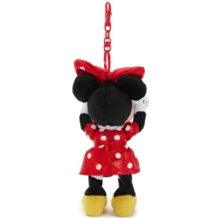 Disney Store Japon Porte-clés peluche Minnie