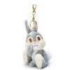 Disney Store Japon Porte-clés petite peluche Pan Pan, Bambi, 12 cm