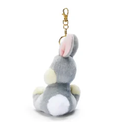 Disney Store Japon Porte-clés petite peluche Pan Pan, Bambi, 12 cm