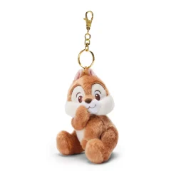 Disney Store Japon Porte-clés petite peluche Tic, 11 cm