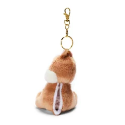 Disney Store Japon Porte-clés petite peluche Tic, 11 cm