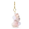 Disney Store Japon Porte-clés petite peluche Porcinet pastel