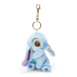 Disney Store Japon Porte-clés petite peluche Stitch, Lilo & Stitch, 11 cm