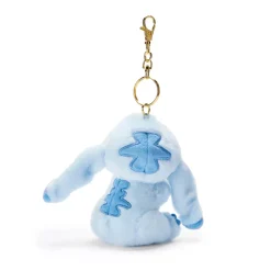 Disney Store Japon Porte-clés petite peluche Stitch, Lilo & Stitch, 11 cm