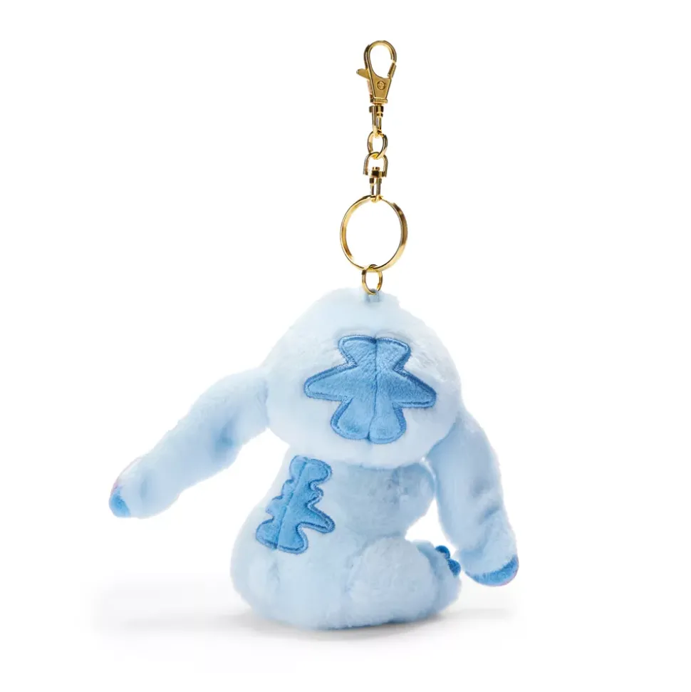 Disney Store Japon Porte-clés petite peluche Stitch, Lilo & Stitch, 11 cm