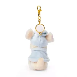 Disney Store Japon Porte-clés petite peluche Petit Gourou pastel