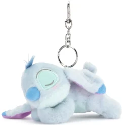 Disney Store Japon Porte-clés petite peluche Stitch, Lilo & Stitch, 13 cm