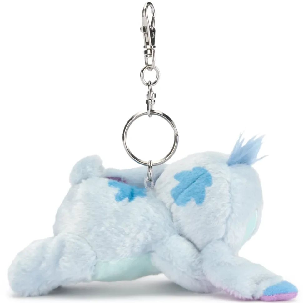 Disney Store Japon Porte-clés petite peluche Stitch, Lilo & Stitch, 13 cm