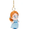 Disney Store Japon Porte-clés petite peluche Wendy, Peter Pan, 13 cm