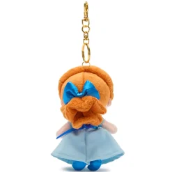 Disney Store Japon Porte-clés petite peluche Wendy, Peter Pan, 13 cm