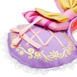 Disneyland Serre-tête à oreilles de Minnie Raiponce pour adultes
