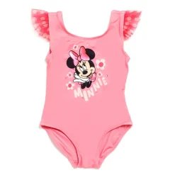 Ensemble body et tutu Minnie Rose pour enfants
