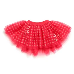 Ensemble body et tutu Minnie Rose pour enfants